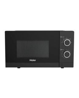 HAIER OVEN HMW-20MX12 SOLO BLACK