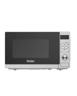 HAIER OVEN HMW-20DSS DIGITAL SOLO SILVER