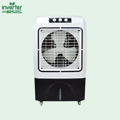 SUPER ASIA AIR COOLER ECM-4700 COOL MASTER PLUS AC/DC INV