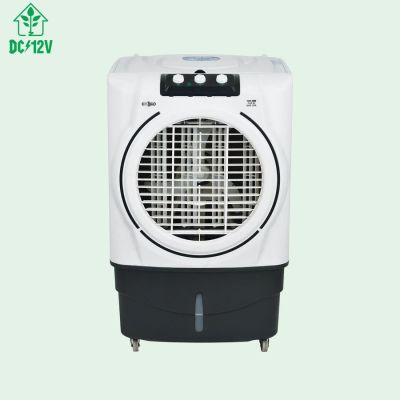 SUPER ASIA AIR COOLER ECM-4900 Quick Cool Plus DC