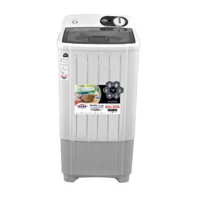 BOSS Spin Dryer KE-555 C GRAY