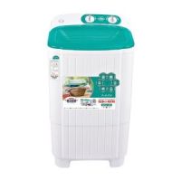 BOSS WASHING MACHINE KE-555 C GREEN