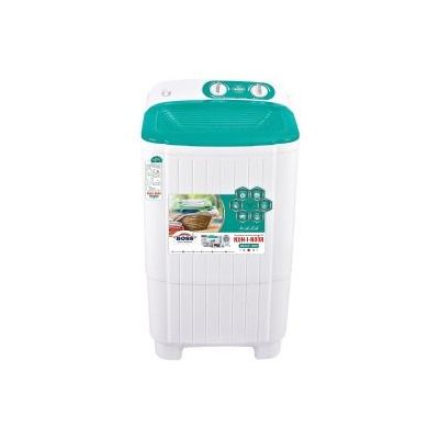 BOSS WASHING MACHINE KE-555 C GREEN