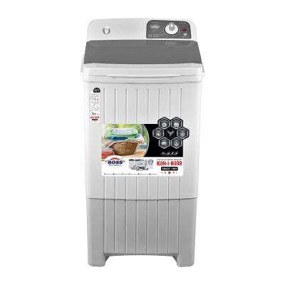 BOSS SPIN DRYER KE-777 C GRAY