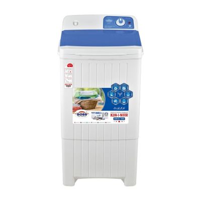 BOSS SPIN DRYER KE-777 C BLUE