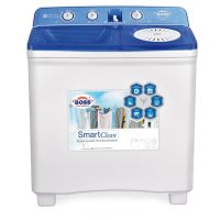 BOSS TWIN TUB Washing Machine KE-15000-BS S