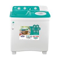 BOSS Washing Machine KE-15000-BS GREEN