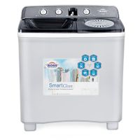 BOSS TWIN TUB Washing Machine KE-14000 BS S