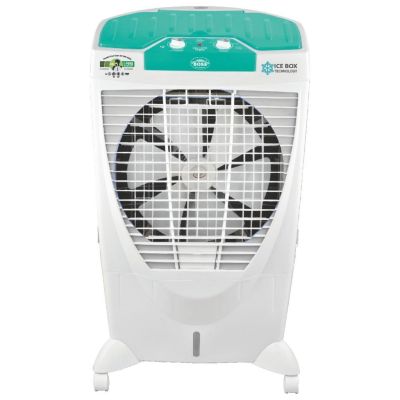 BOSS AIR COOLER ECM-7000 IB XL+ GREEN