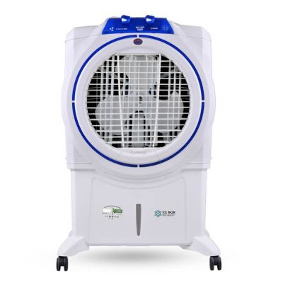 BOSS AIR COOLER ECM-8000 IB BLUE