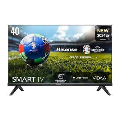 HISENSE LED 40A4N TV