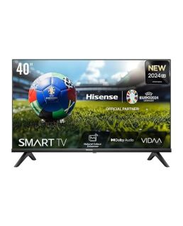 HISENSE LED 40A4N TV