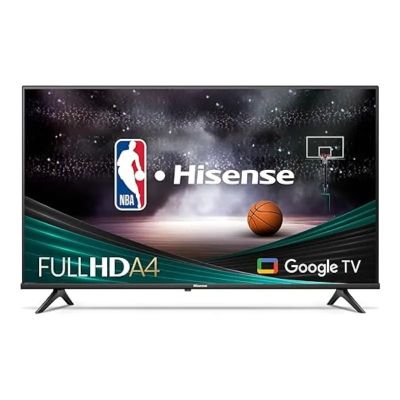 HISENSE LED 43A4N TV