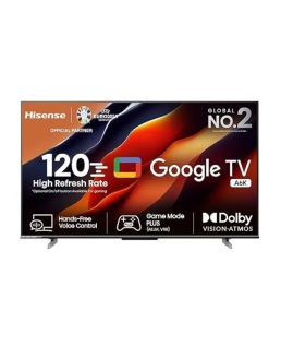 HISENSE LED 43A6K TV