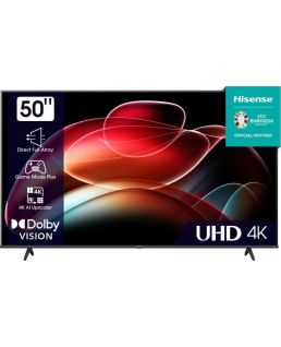 HISENSE LED 50A6K TV