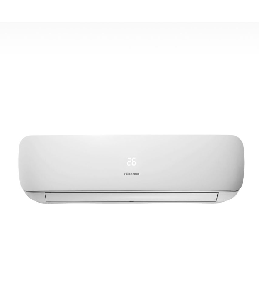 HISENSE AC 12TQ 60HC 1TON