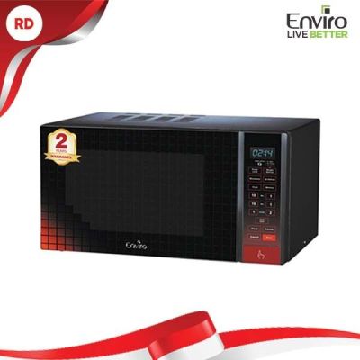 ENVIRO MICROWAVE OVEN ENR-38 XDG2