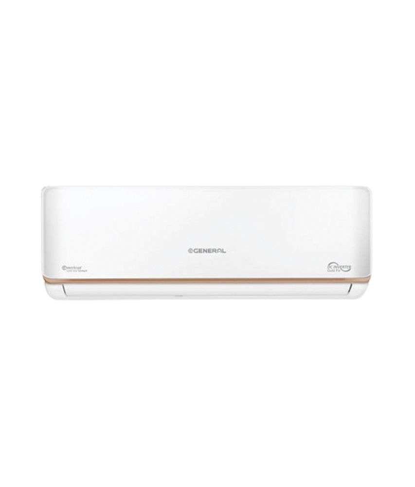 GENERAL AC GOLD STAR ESMART 1 TON