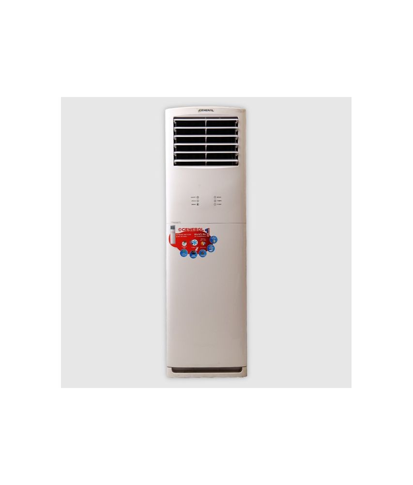 GENERAL AC CABINET AC 4 TON (INV H&C) FANTASY