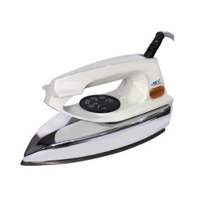 ANEX IRON MIDDLE WEIGHT IRON 662