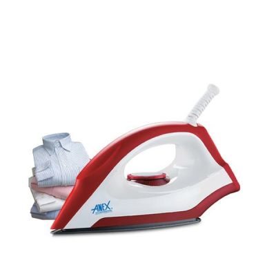 ANEX DRY IRON 2074