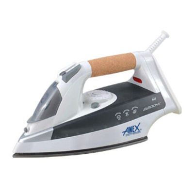 ANEX STEAM IRON 1022