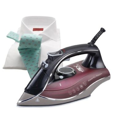 ANEX STEAM IRON 1027 2000-2400W