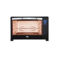 ANEX DIGITAL OVEN WITH FAN & BBQ GRILL 3080