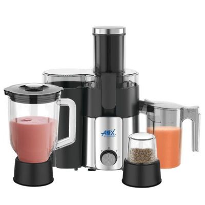 ANEX JUICER, BLENDER, GRINDER 190