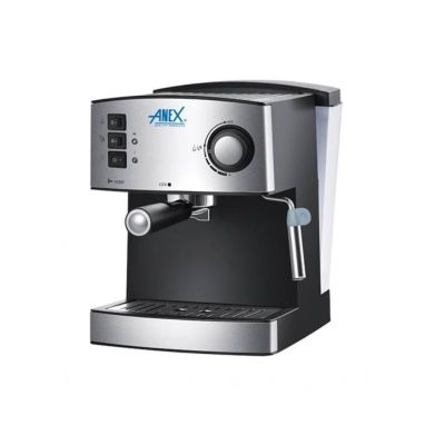 ANEX ESPRESSO COFFEE MAKER MANUAL 825