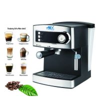 ANEX ESPRESSO COFFEE MAKER DIGITAL 826