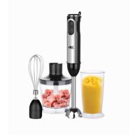 ANEX 203 HAND BLENDER + BEATER + CHOPPER 600W