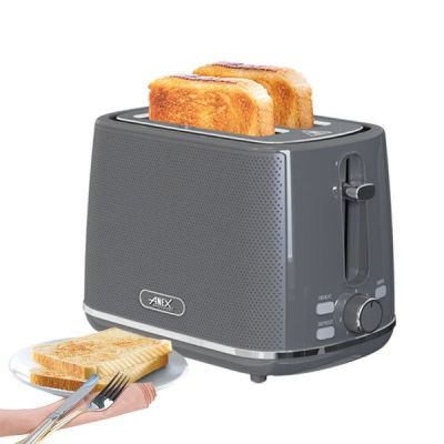 AG-3004 DELUXE TOASTER