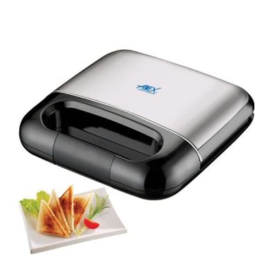 ANEX 2040 SANDWICH MAKER 750W