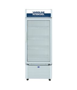 VARIOLINE INTERCOOL PRE-PAINTED GLASS FREEZER PPG-26F (1000 LITRE)