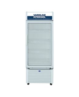 VARIOLINE INTERCOOL PRE-PAINTED GLASS FREEZER PPG-26F (1000 LITRE)