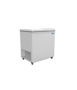 VARIOLINE INTERCOOL CONSERVATOR HARD TOP DOOR ICE-200 (200 LITRE)