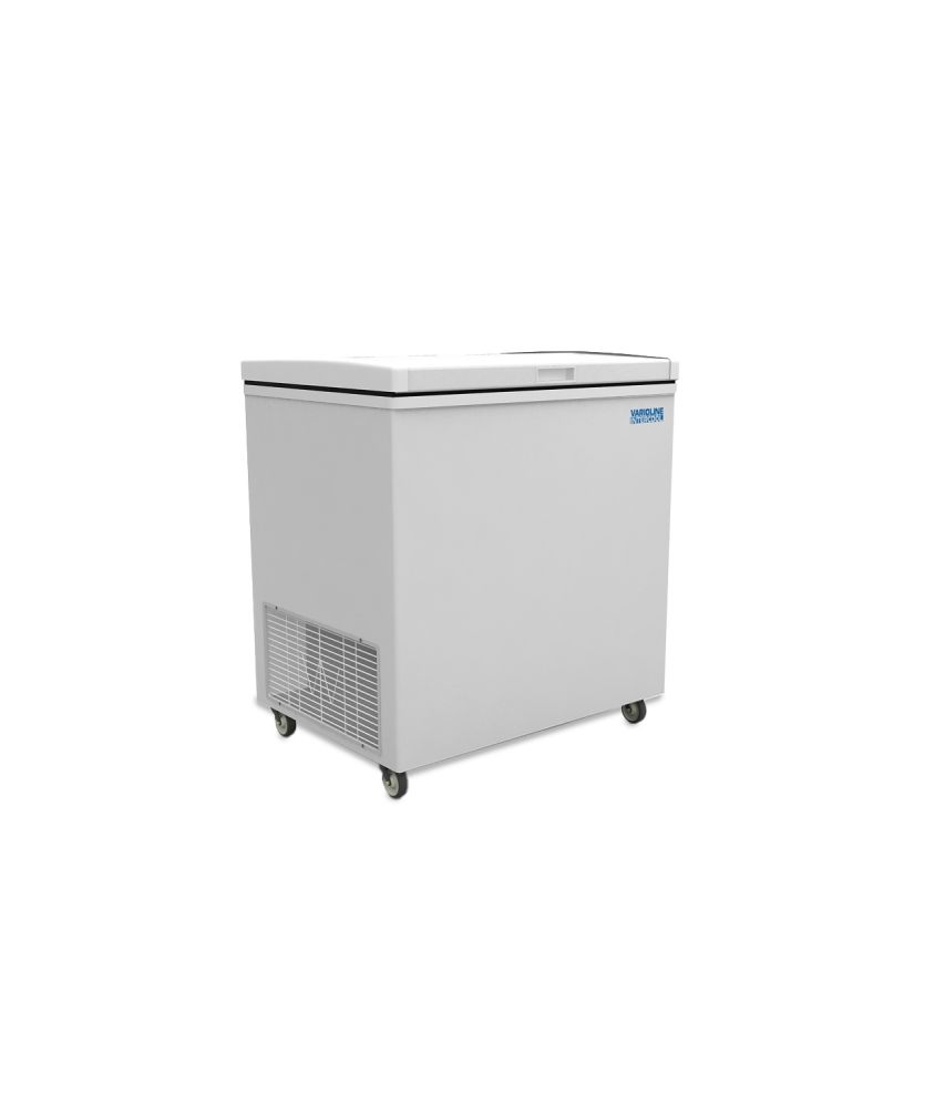 VARIOLINE INTERCOOL CONSERVATOR HARD TOP DOOR ICE-200 (200 LITRE)