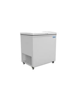 VARIOLINE INTERCOOL CONSERVATOR HARD TOP DOOR ICE-200 (200 LITRE)