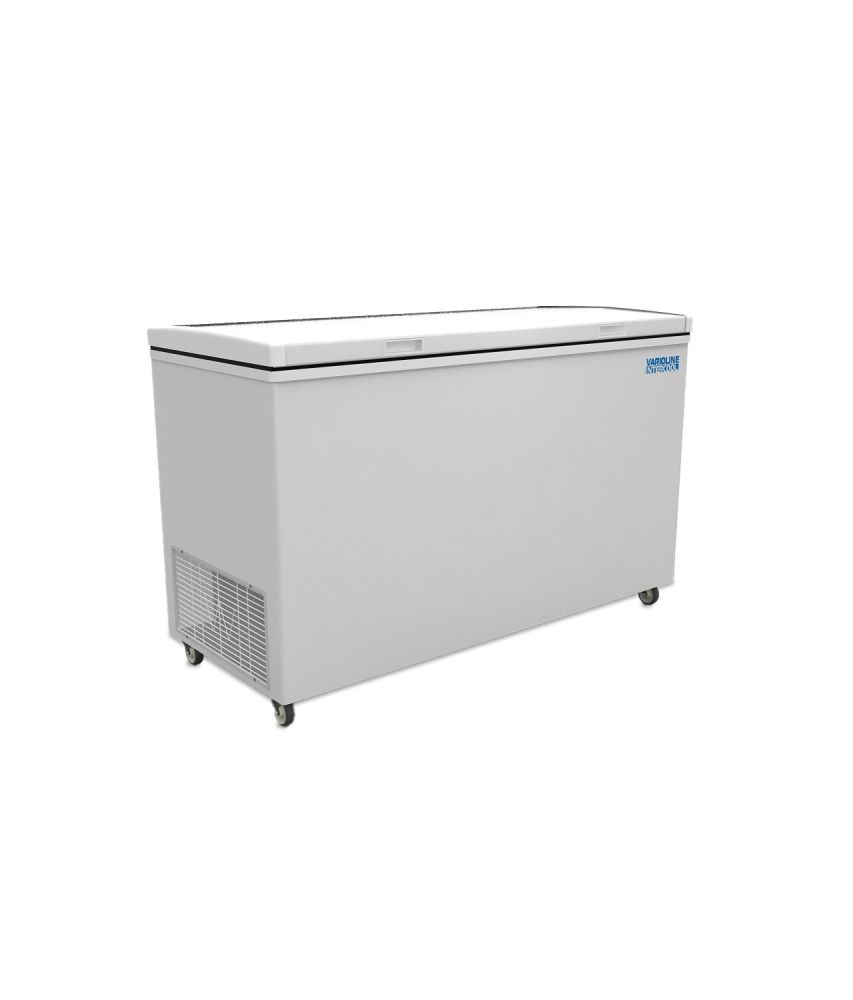 VARIOLINE INTERCOOL CONSERVATOR HARD TOP DOOR ICE-500 (500 LITRE)