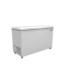 VARIOLINE INTERCOOL CONSERVATOR HARD TOP DOOR ICE-500 (500 LITRE)