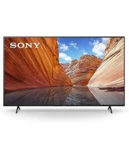 SONY TV KD-50X75K 4K HDR GOOGLE TV