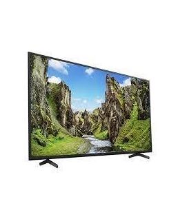 SONY TV KD-50X75K 4K HDR GOOGLE TV