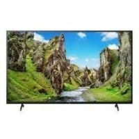 SONY TV KD-55X75AK 4K HDR GOOGLE TV