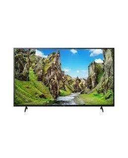 SONY TV KD-55X75AK 4K HDR GOOGLE TV