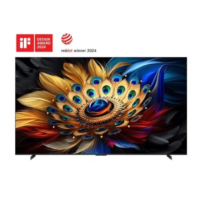 TCL LED 98C-655 TV QLED