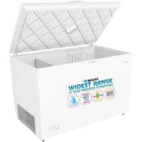 WAVES DEEP FREEZER WDF-309 REGULAR SERIES