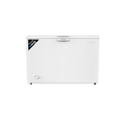 WAVES DEEP FREEZER WDF-315 COOL BANK SERIES