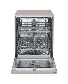 LG REF FREE STANDING DISHWASHER DFB512FP