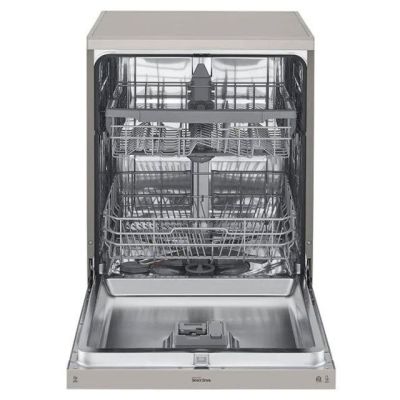 LG REF FREE STANDING DISHWASHER DFB425FP